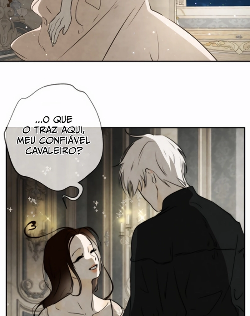 Eu Sou a Vilã Capítulo 25 Página 62