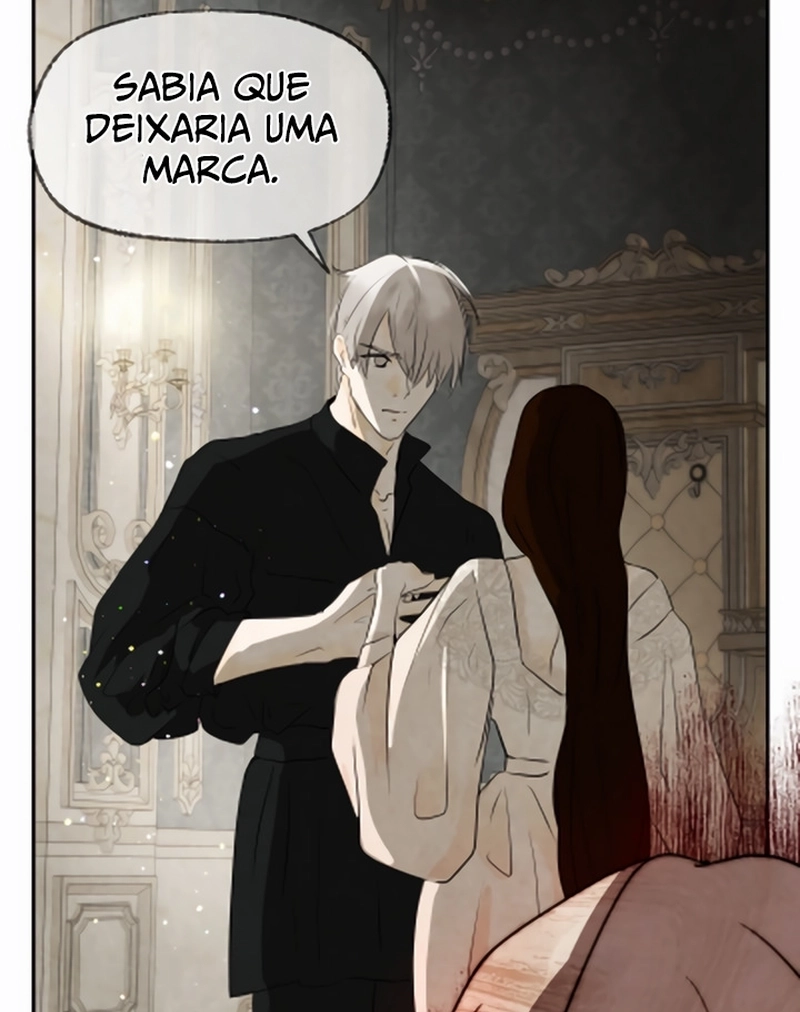 Eu Sou a Vilã Capítulo 25 Página 65