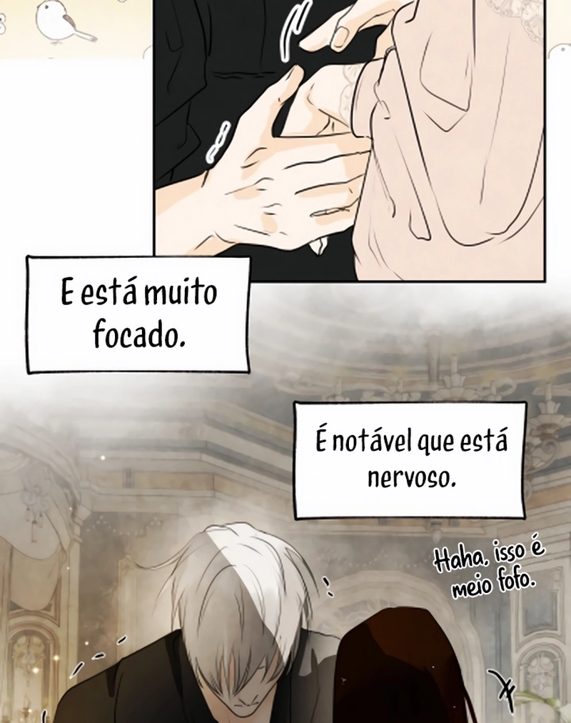 Eu Sou a Vilã Capítulo 25 Página 75
