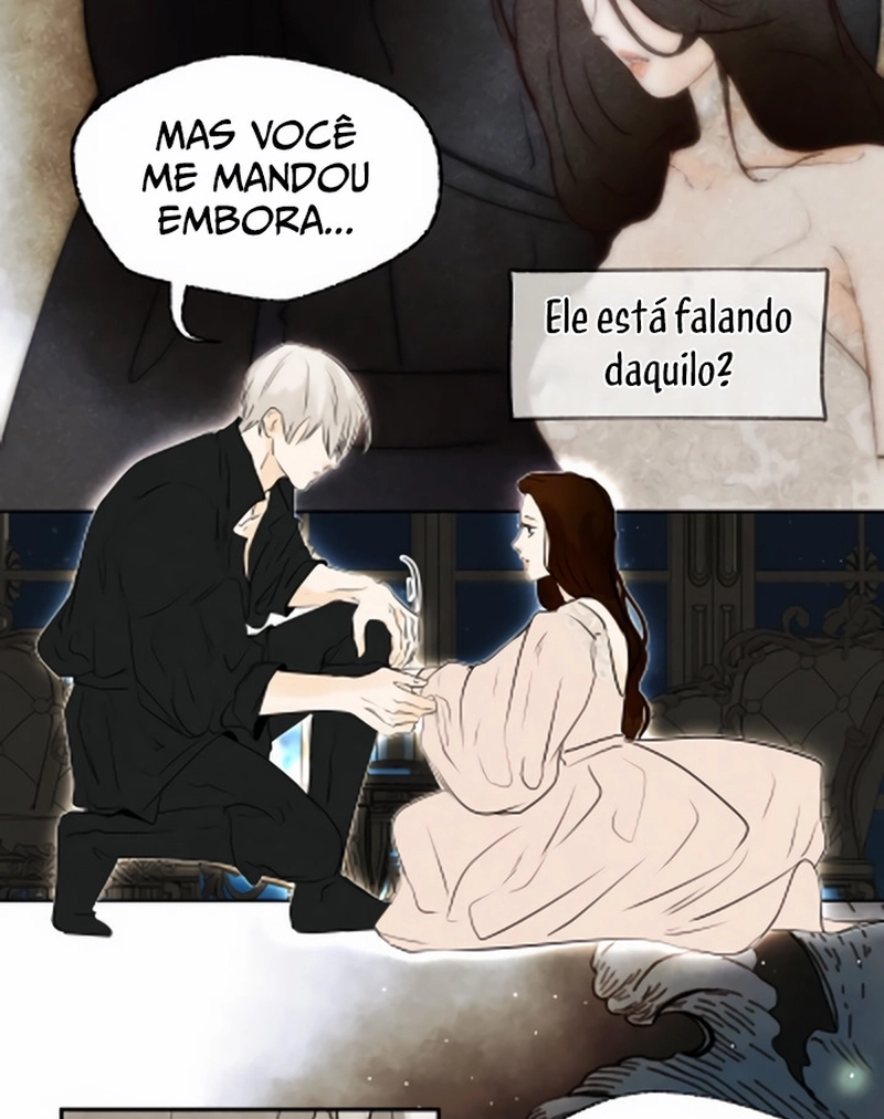 Eu Sou a Vilã Capítulo 25 Página 82