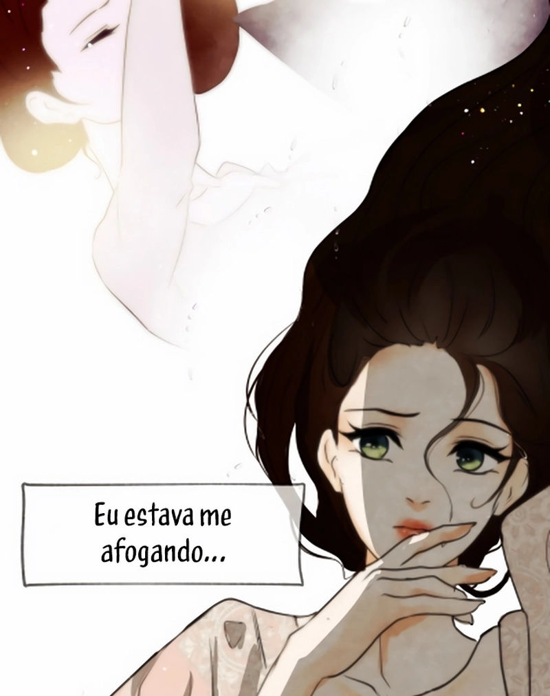 Eu Sou a Vilã Capítulo 25 Página 9