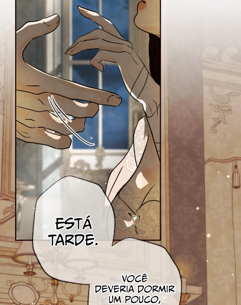 Eu Sou a Vilã Capítulo 25 Página 92
