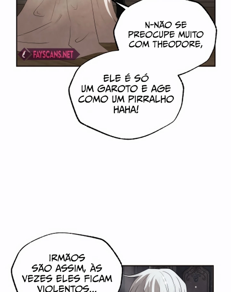 Eu Sou a Vilã Capítulo 25 Página 99