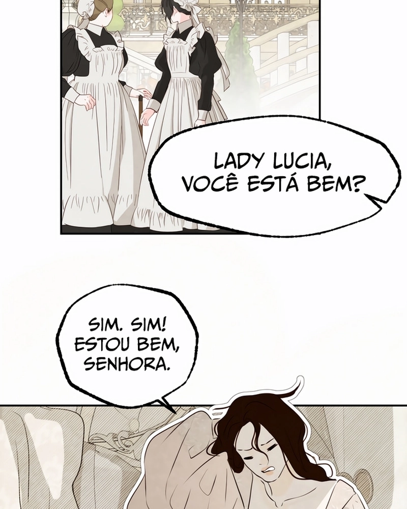Eu Sou a Vilã Capítulo 26 Página 12