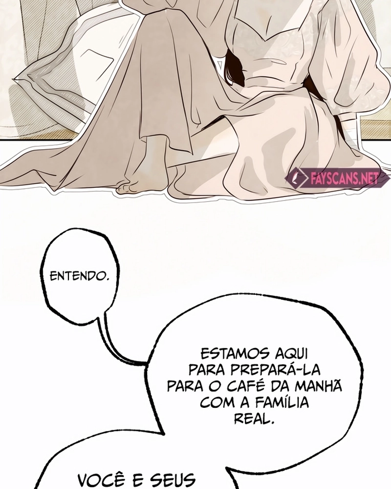 Eu Sou a Vilã Capítulo 26 Página 13