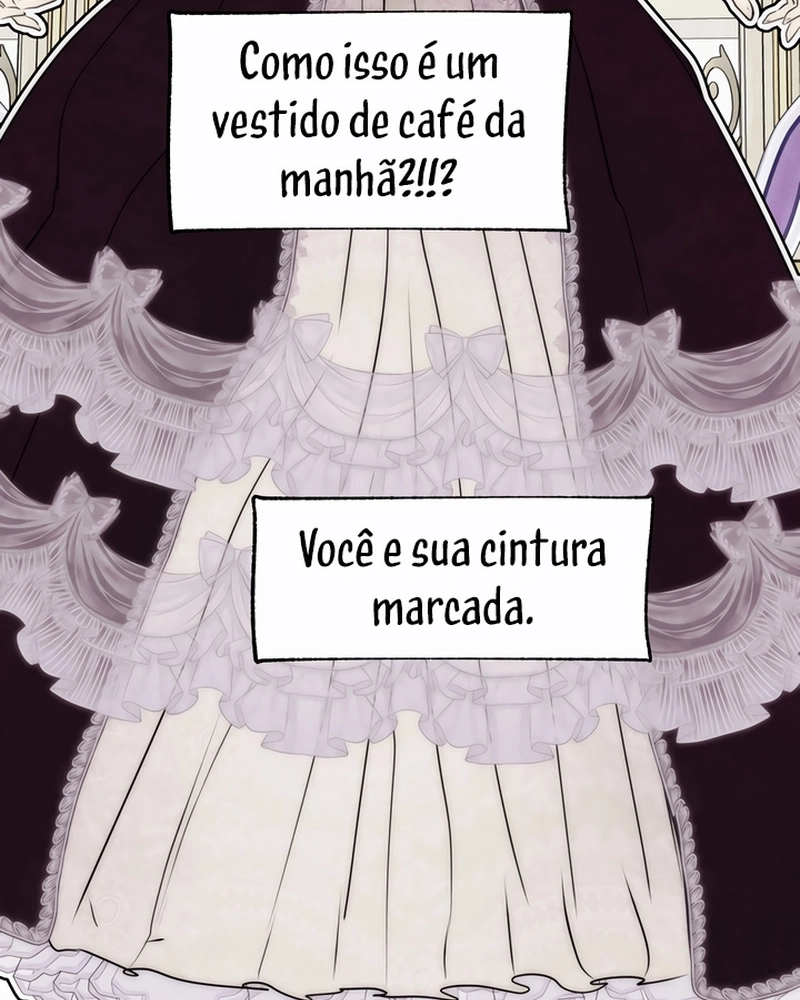 Eu Sou a Vilã Capítulo 26 Página 17