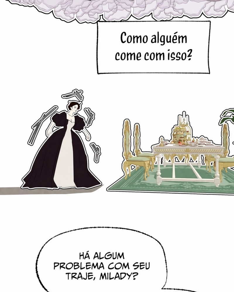Eu Sou a Vilã Capítulo 26 Página 18