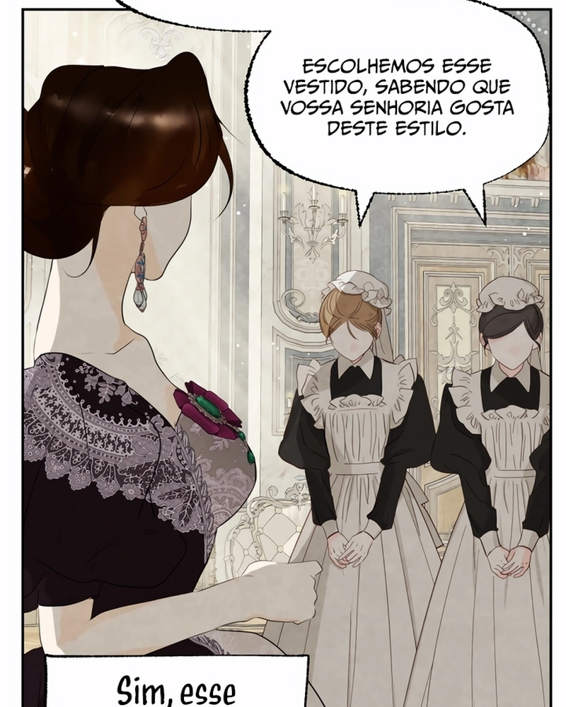 Eu Sou a Vilã Capítulo 26 Página 19