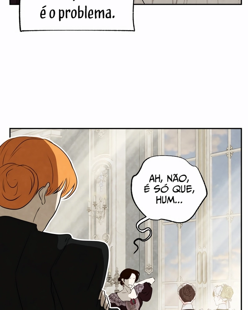 Eu Sou a Vilã Capítulo 26 Página 20