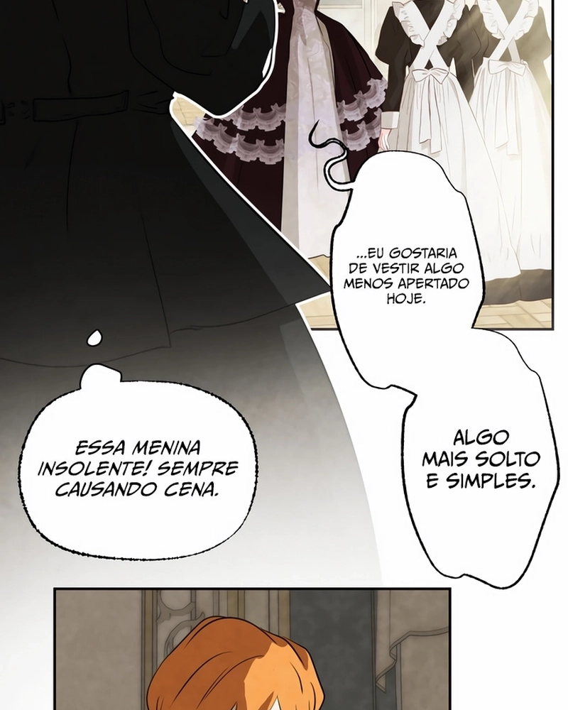 Eu Sou a Vilã Capítulo 26 Página 21