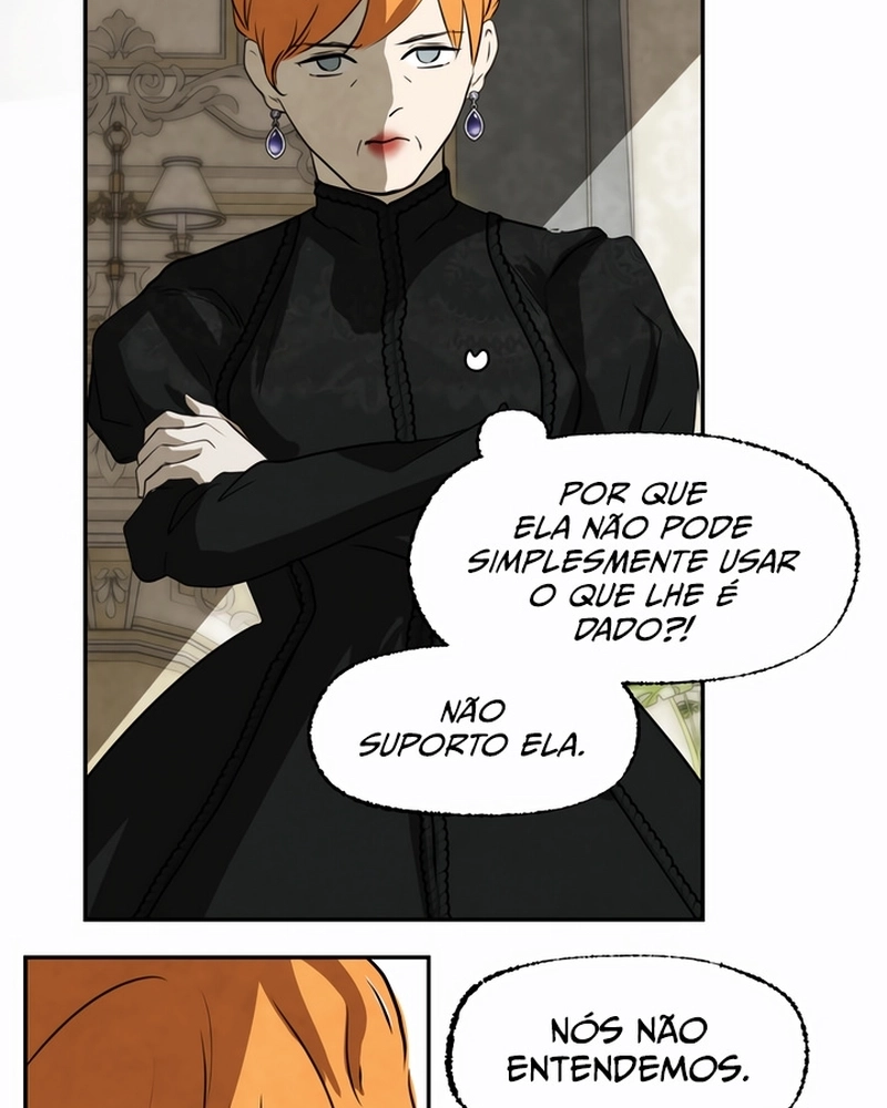 Eu Sou a Vilã Capítulo 26 Página 22