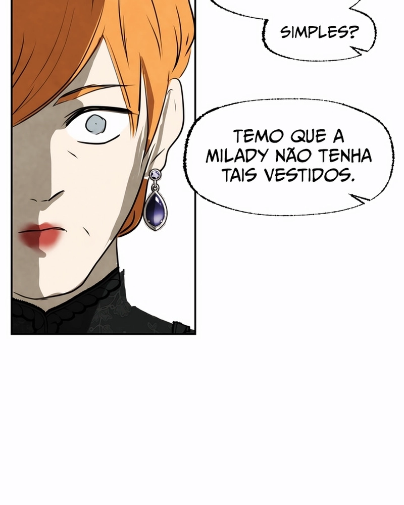 Eu Sou a Vilã Capítulo 26 Página 23