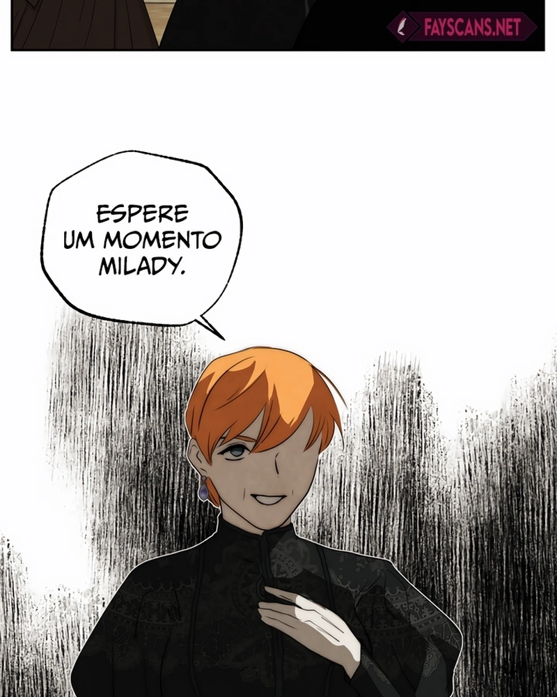 Eu Sou a Vilã Capítulo 26 Página 25