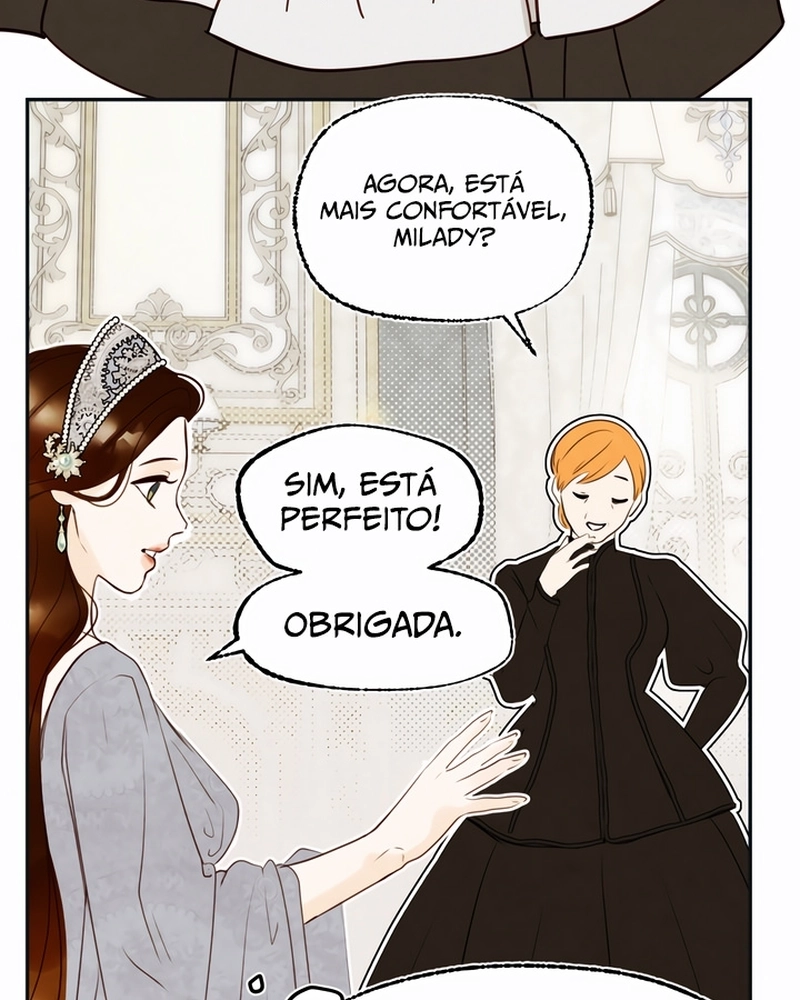 Eu Sou a Vilã Capítulo 26 Página 31