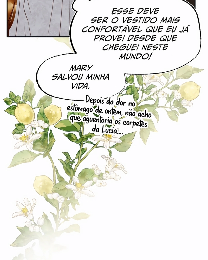 Eu Sou a Vilã Capítulo 26 Página 32