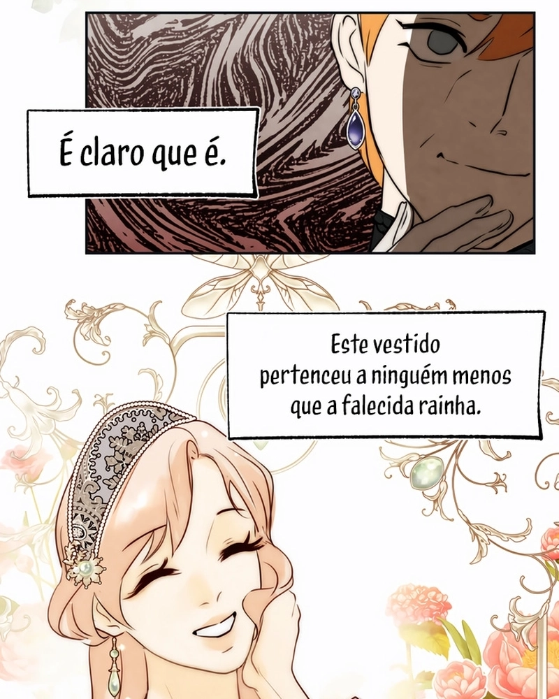 Eu Sou a Vilã Capítulo 26 Página 33