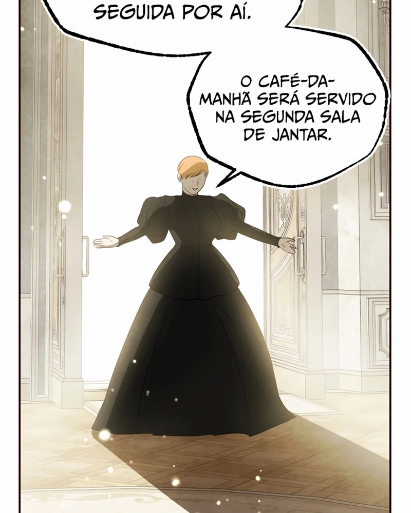 Eu Sou a Vilã Capítulo 26 Página 42