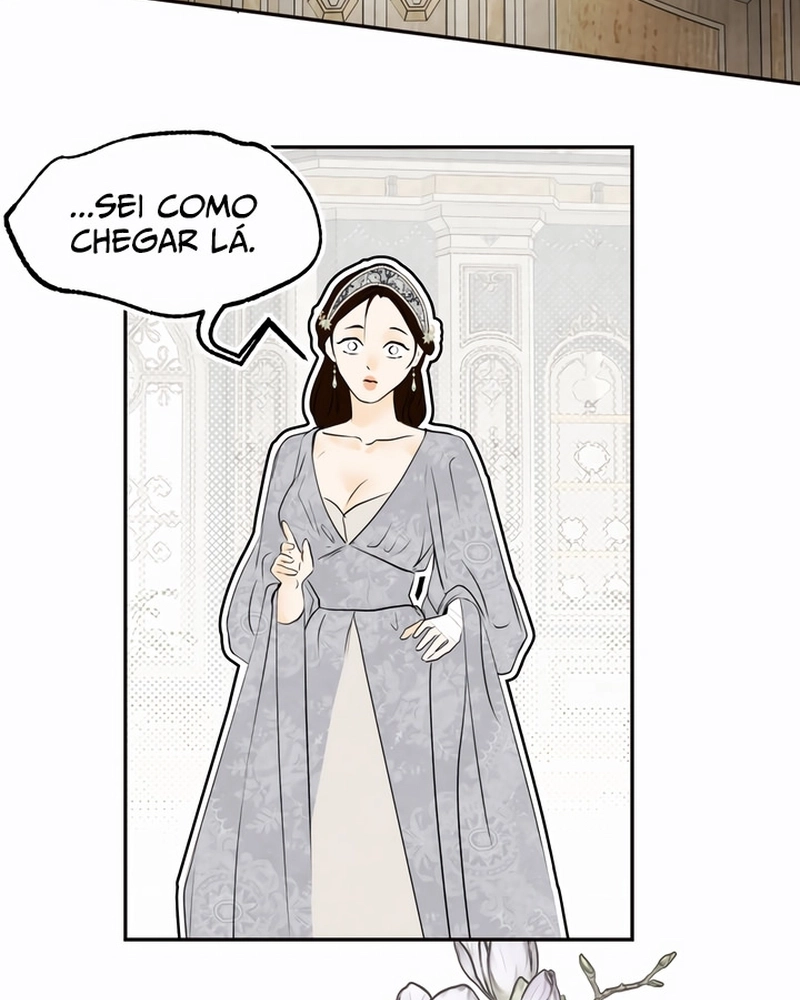 Eu Sou a Vilã Capítulo 26 Página 45