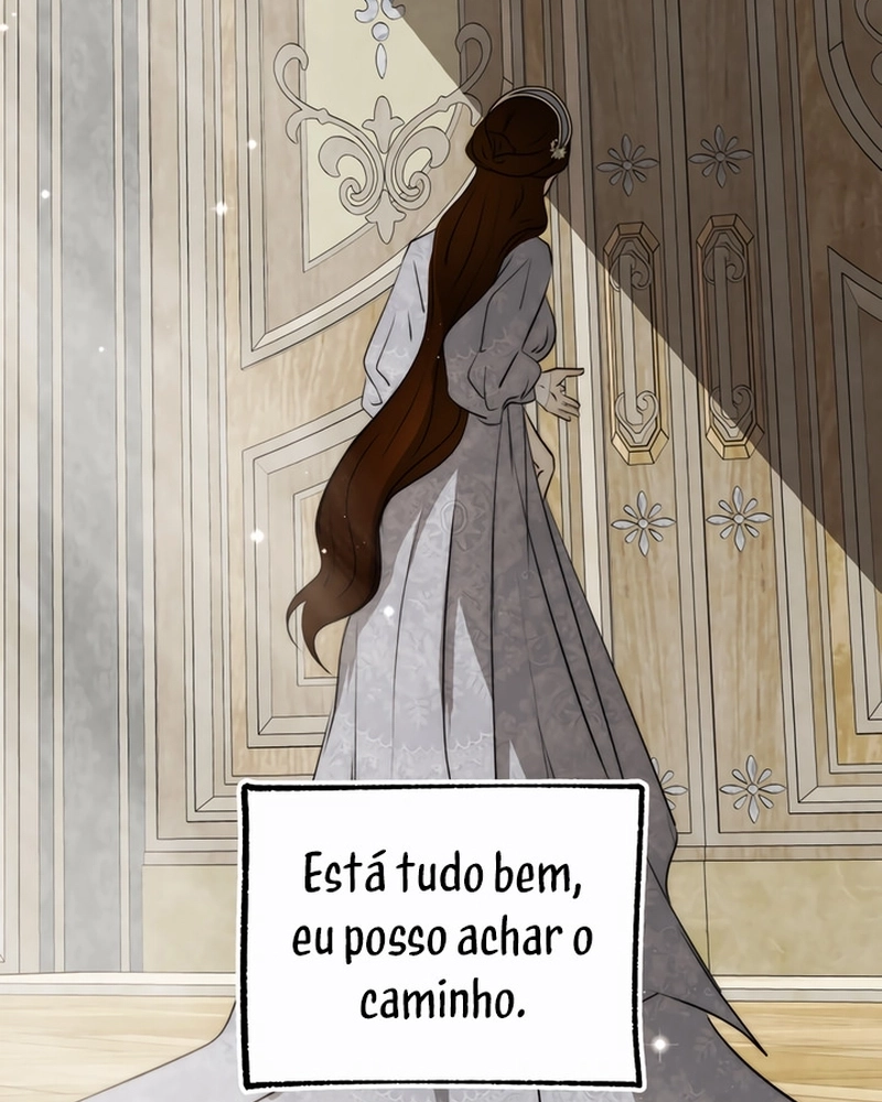 Eu Sou a Vilã Capítulo 26 Página 48
