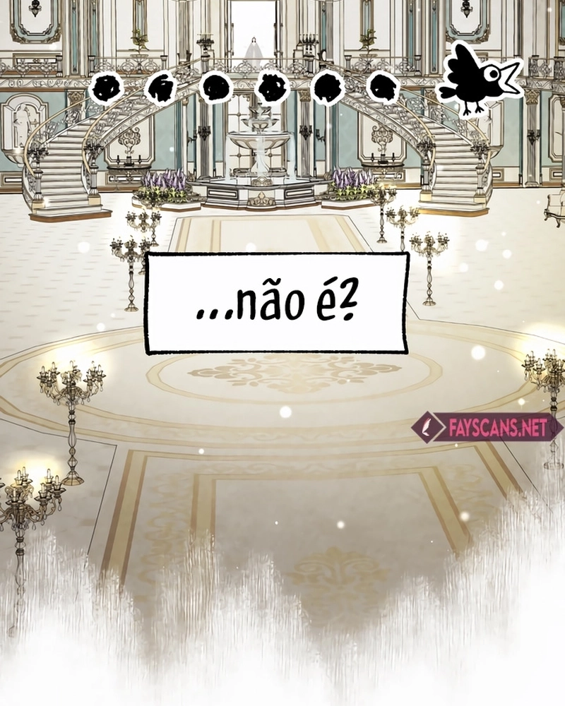 Eu Sou a Vilã Capítulo 26 Página 51
