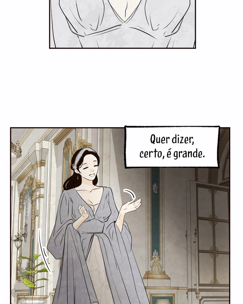 Eu Sou a Vilã Capítulo 26 Página 53