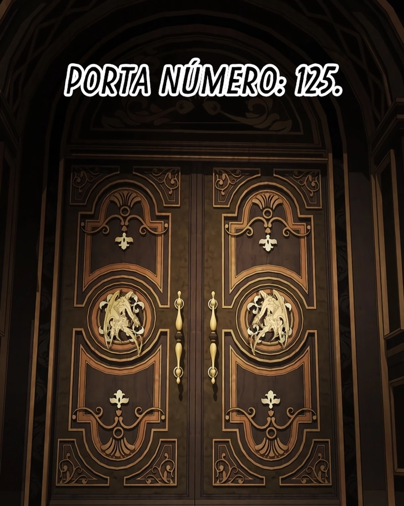 Eu Sou a Vilã Capítulo 26 Página 55