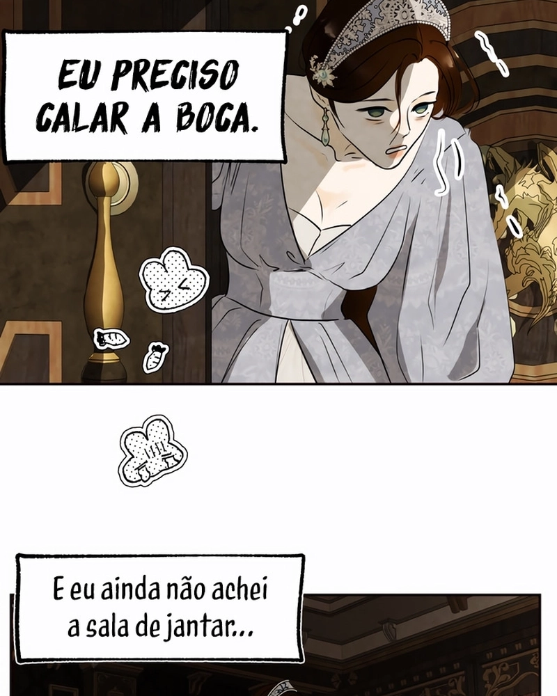 Eu Sou a Vilã Capítulo 26 Página 58