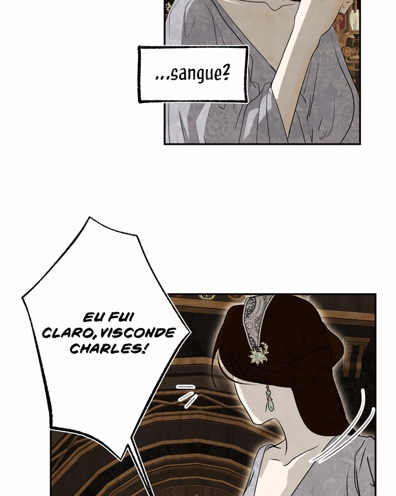 Eu Sou a Vilã Capítulo 26 Página 61