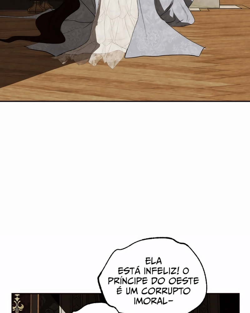 Eu Sou a Vilã Capítulo 26 Página 70