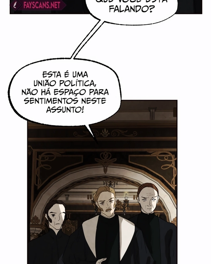 Eu Sou a Vilã Capítulo 26 Página 72