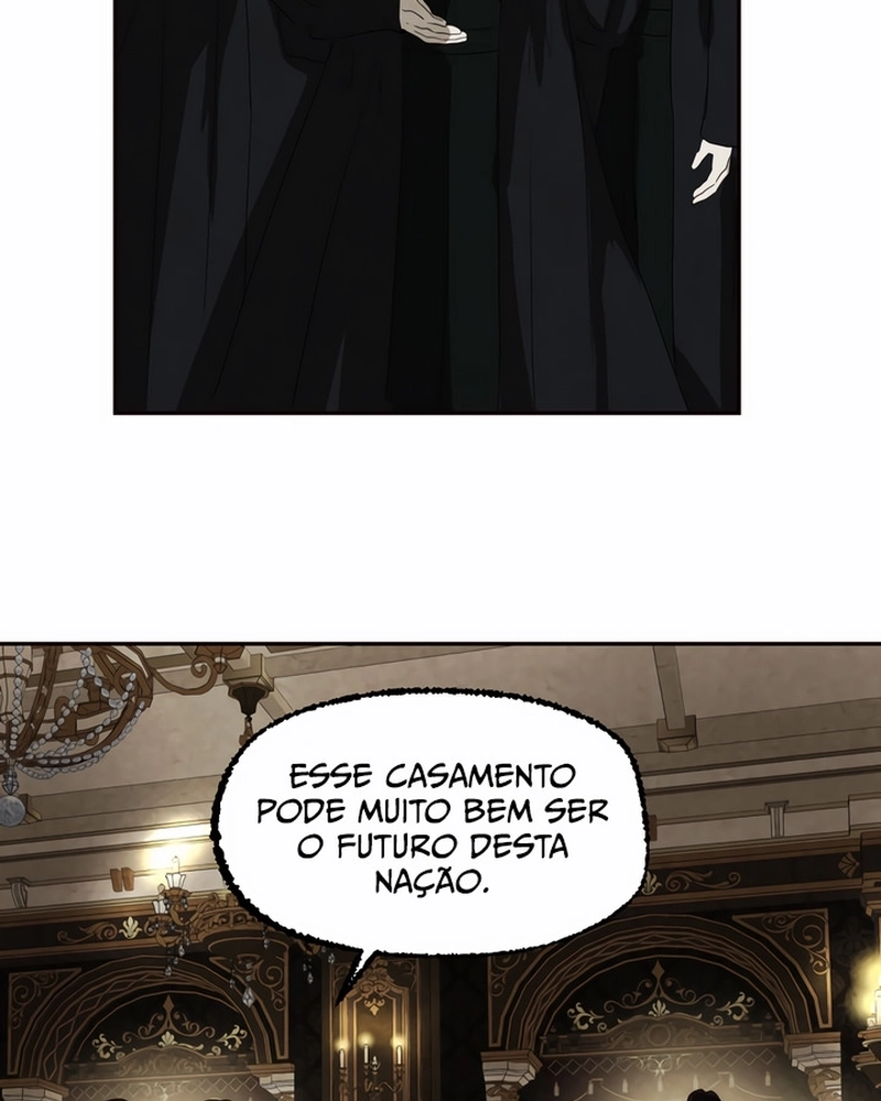 Eu Sou a Vilã Capítulo 26 Página 73