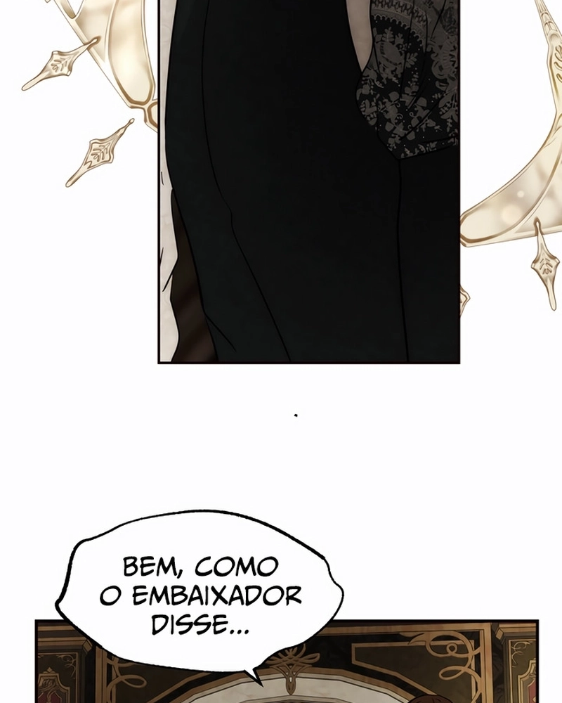 Eu Sou a Vilã Capítulo 26 Página 77