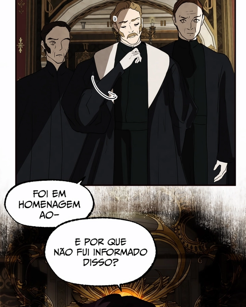 Eu Sou a Vilã Capítulo 26 Página 78