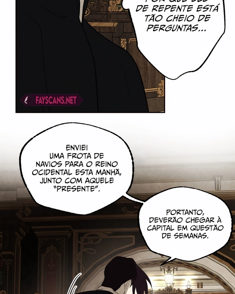Eu Sou a Vilã Capítulo 26 Página 81