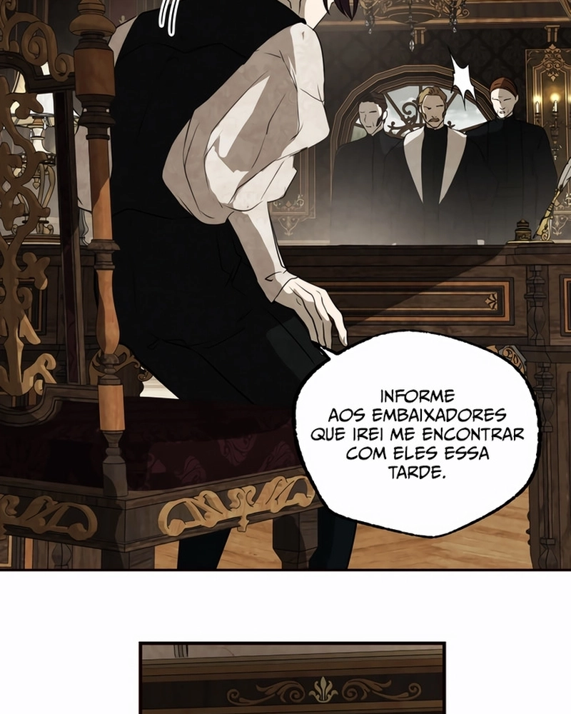 Eu Sou a Vilã Capítulo 26 Página 82