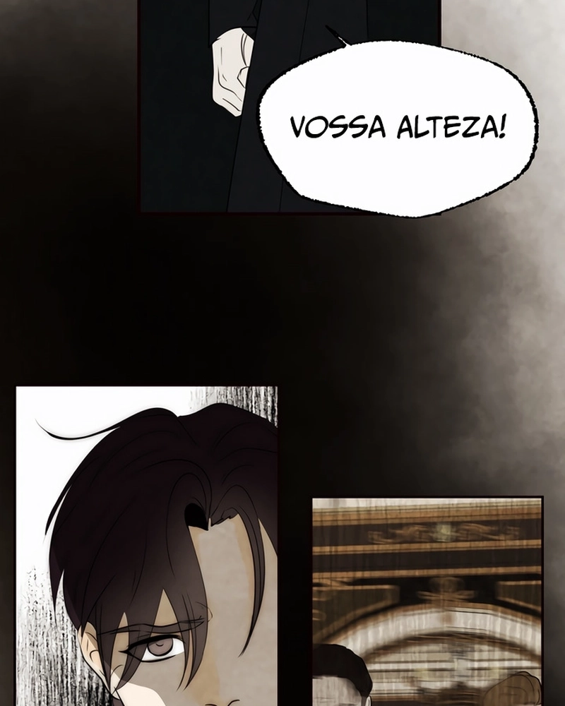 Eu Sou a Vilã Capítulo 26 Página 84
