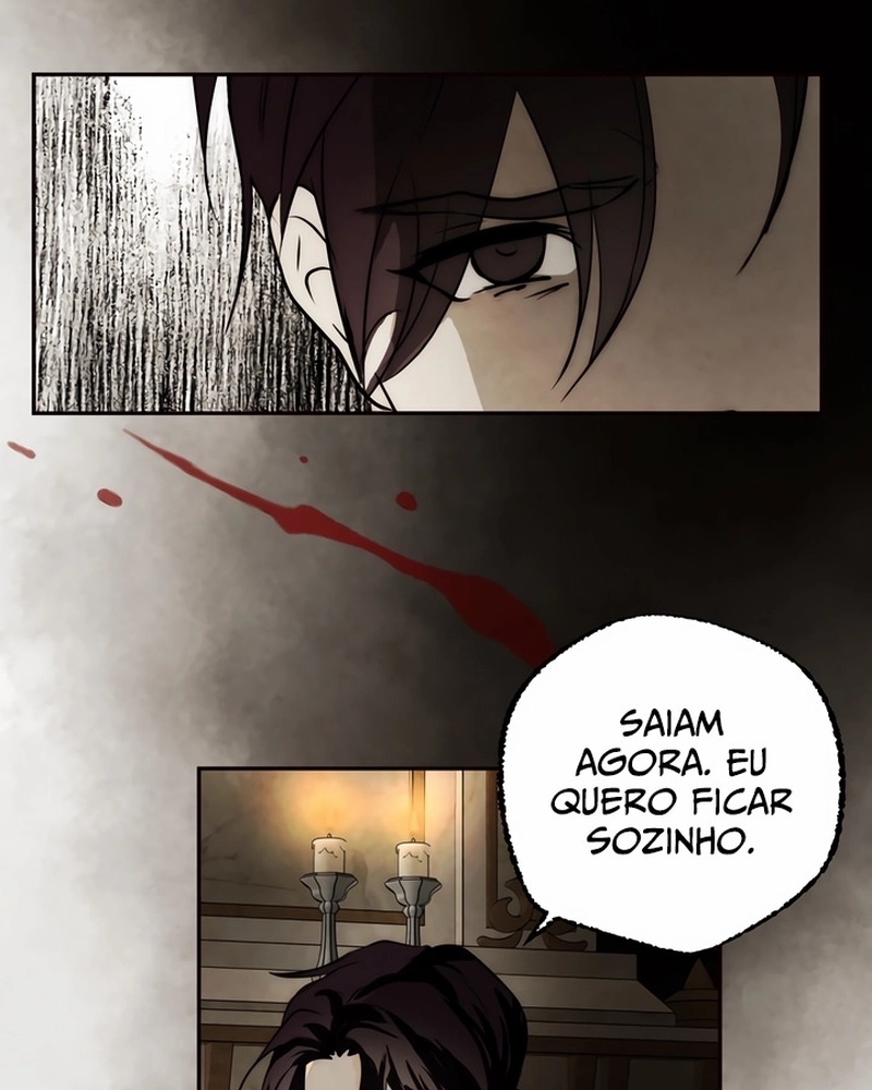 Eu Sou a Vilã Capítulo 26 Página 86