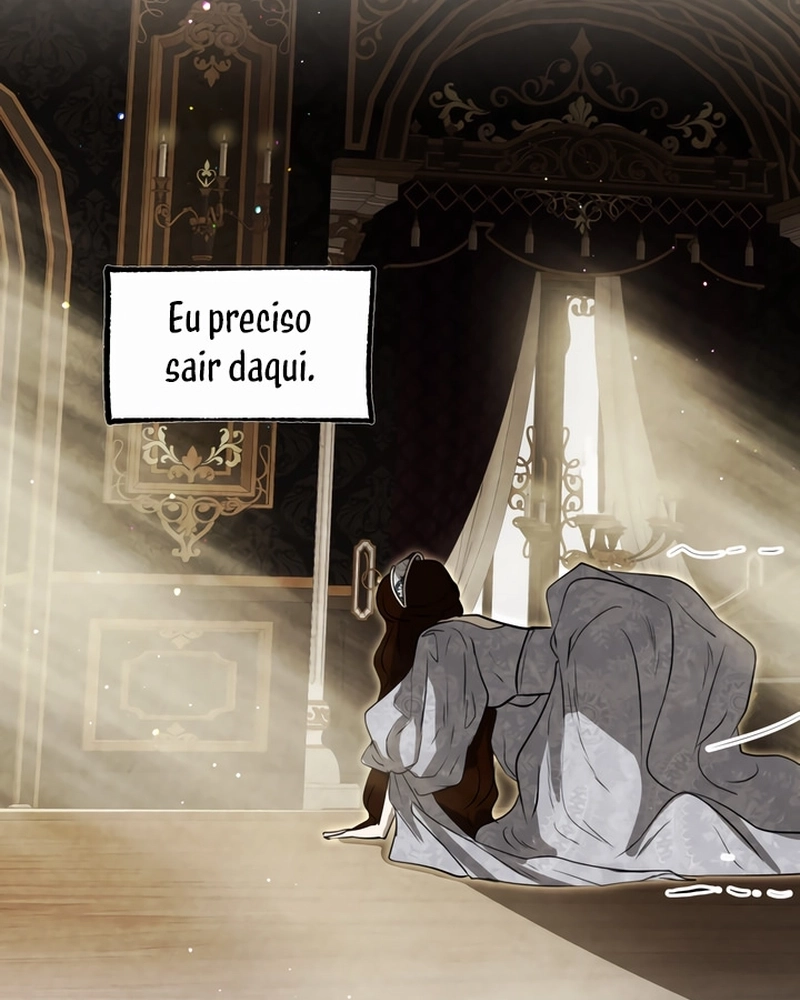 Eu Sou a Vilã Capítulo 26 Página 98