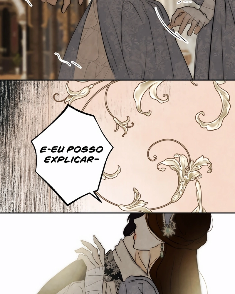 Eu Sou a Vilã Capítulo 27 Página 16