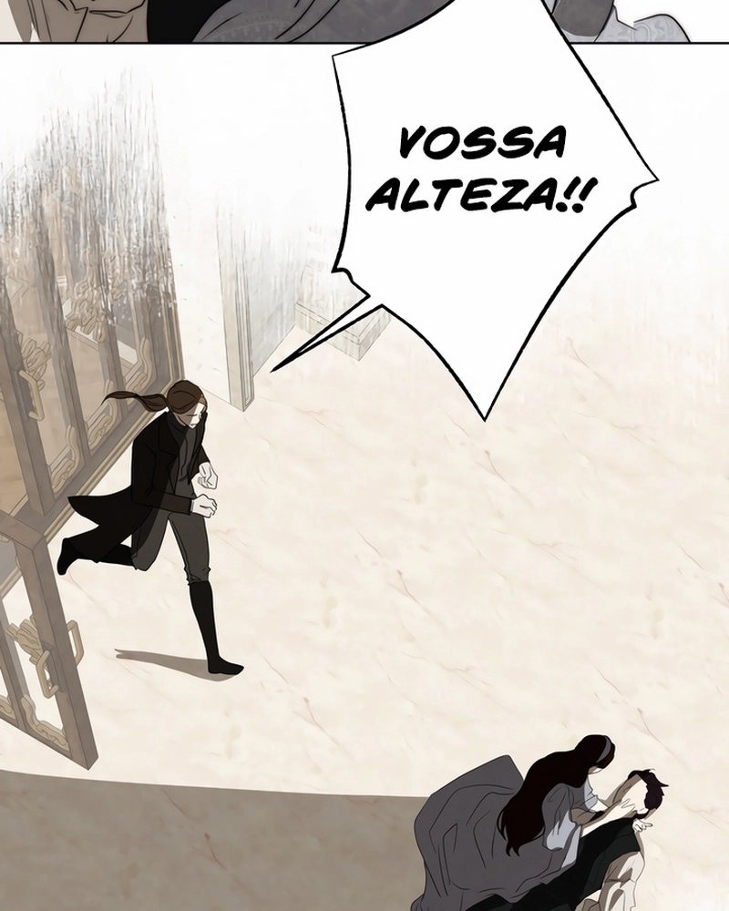 Eu Sou a Vilã Capítulo 27 Página 30