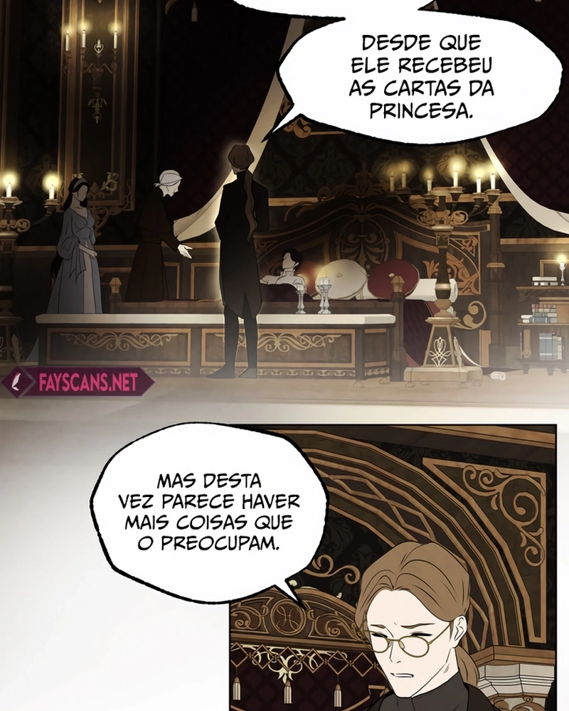 Eu Sou a Vilã Capítulo 27 Página 32