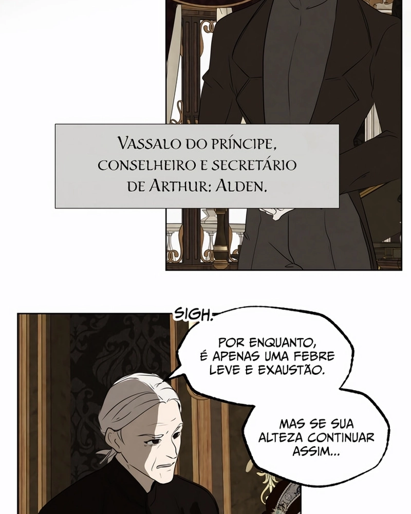 Eu Sou a Vilã Capítulo 27 Página 33