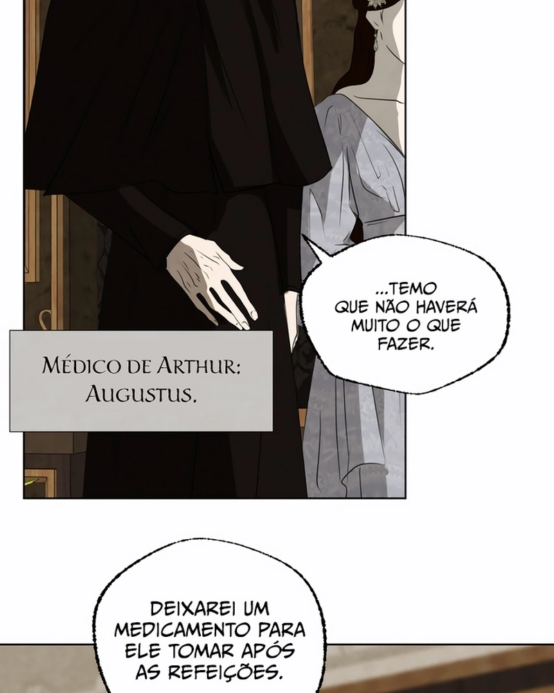 Eu Sou a Vilã Capítulo 27 Página 34