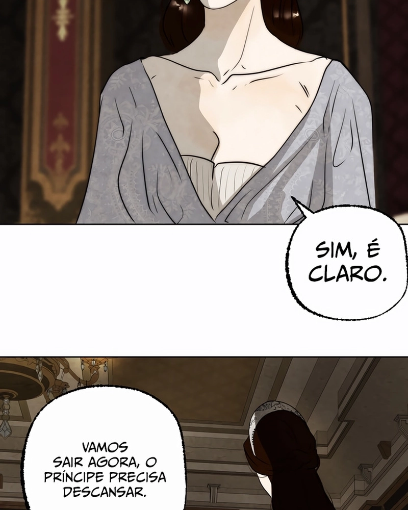 Eu Sou a Vilã Capítulo 27 Página 41
