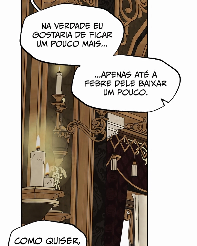 Eu Sou a Vilã Capítulo 27 Página 43