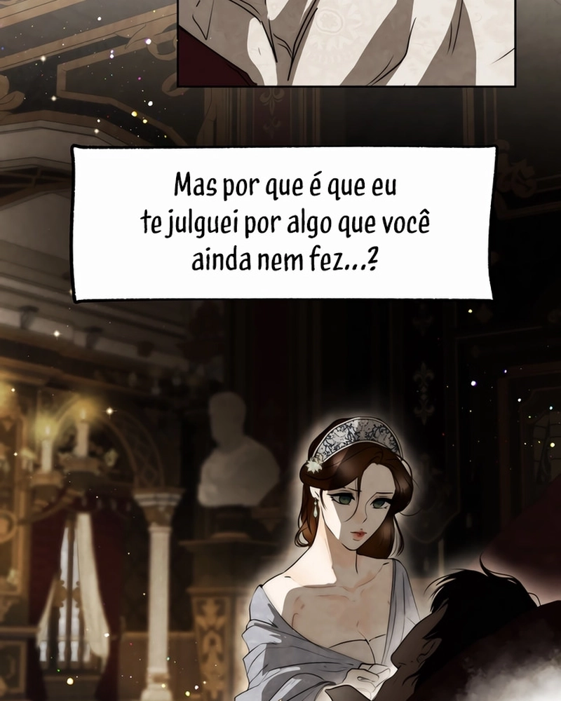 Eu Sou a Vilã Capítulo 27 Página 48