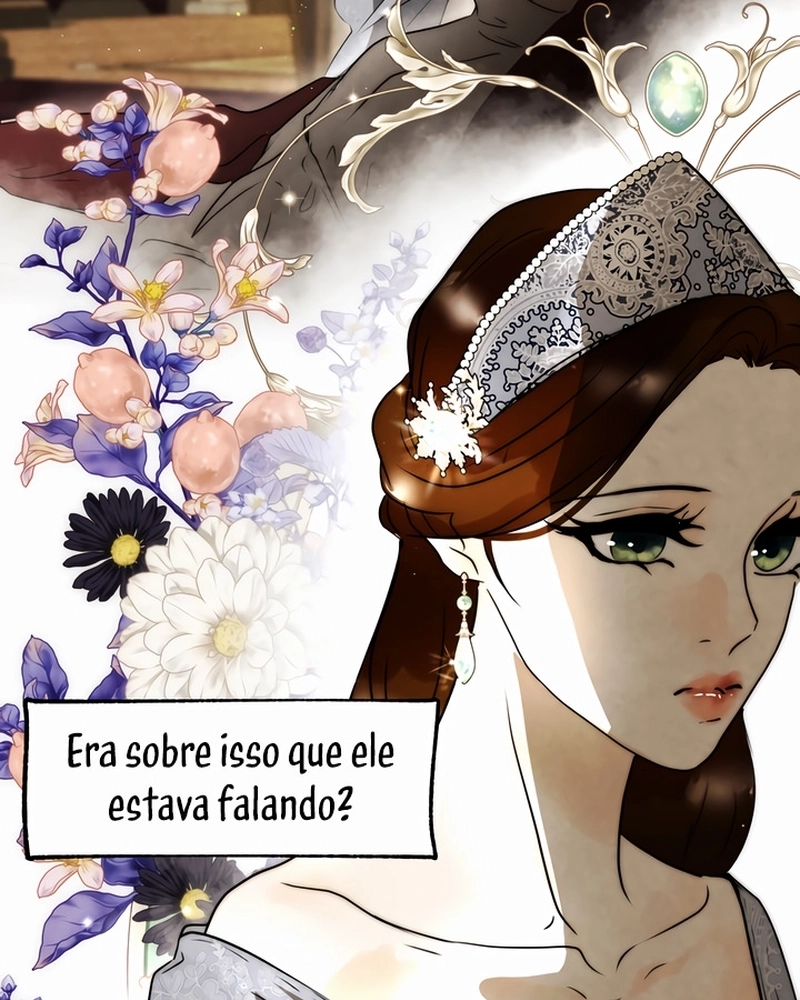 Eu Sou a Vilã Capítulo 27 Página 49