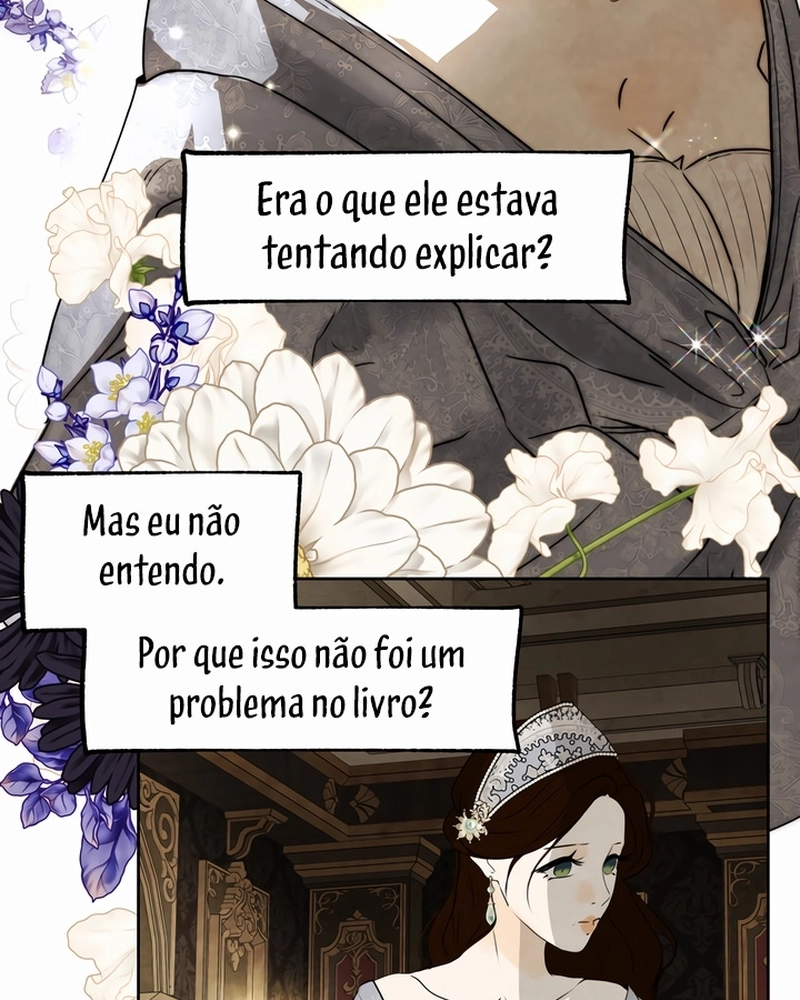 Eu Sou a Vilã Capítulo 27 Página 50