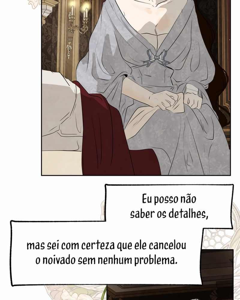 Eu Sou a Vilã Capítulo 27 Página 51