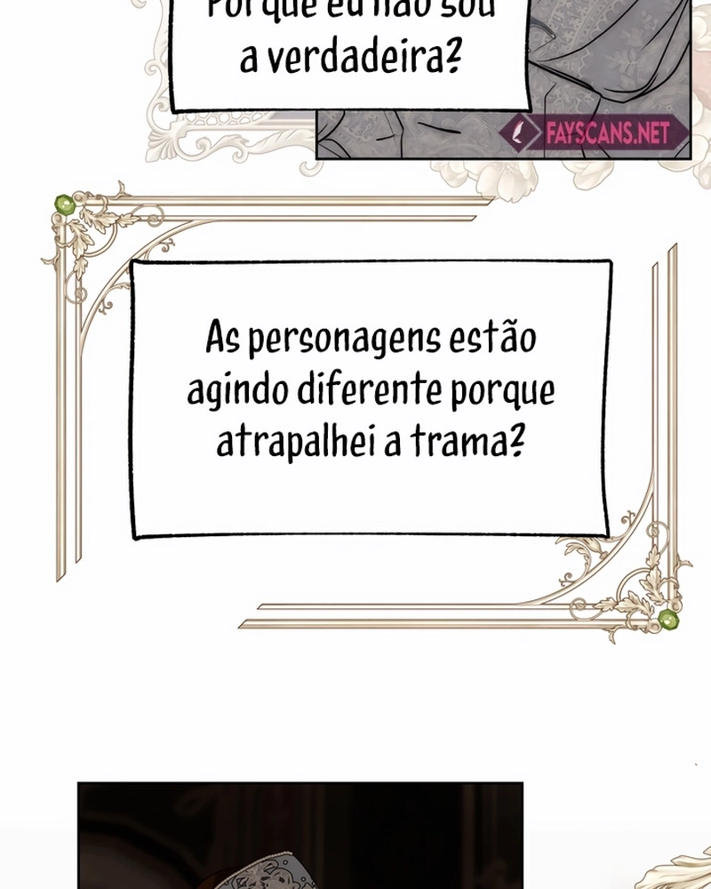 Eu Sou a Vilã Capítulo 27 Página 53